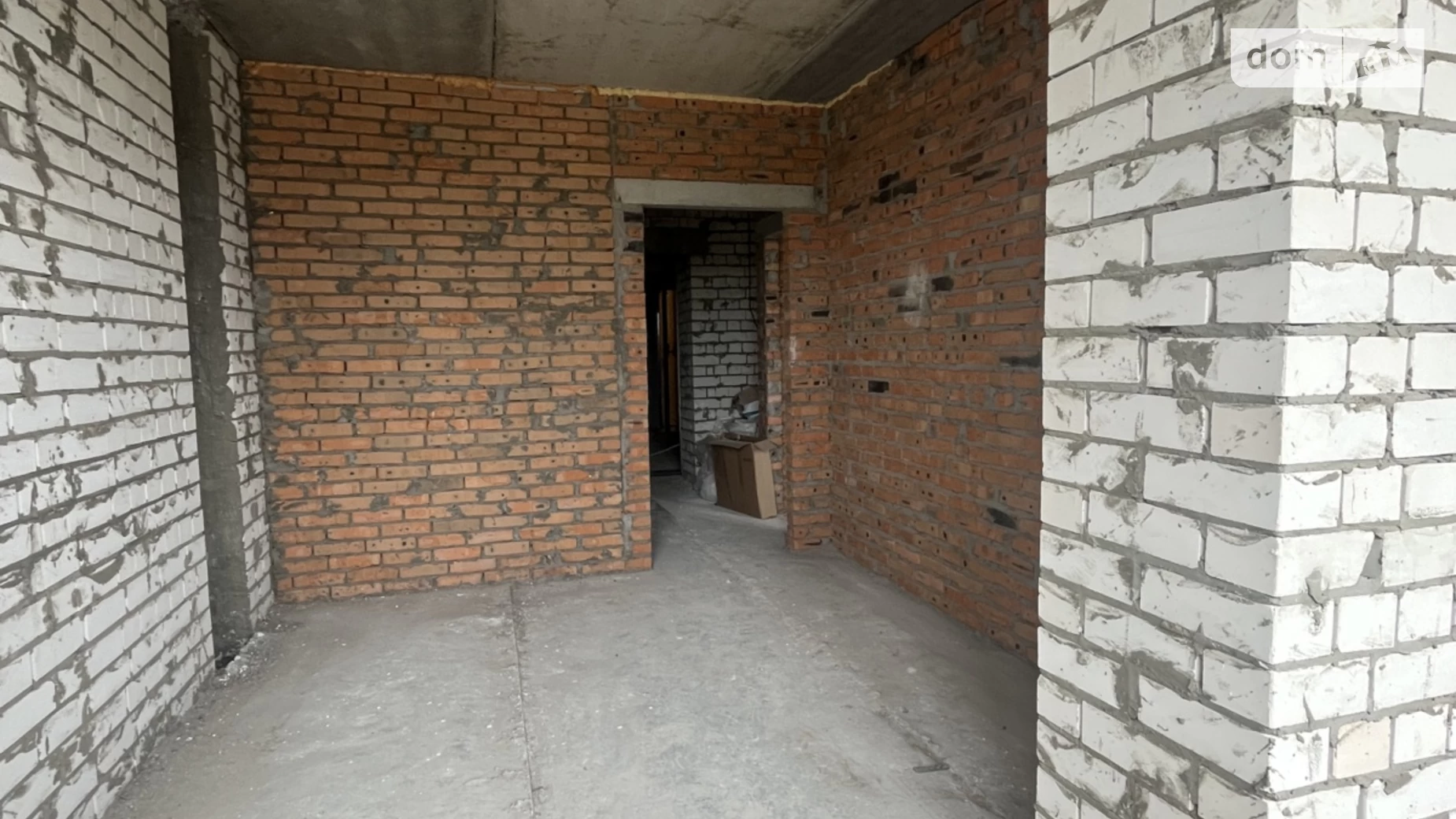 Продается 1-комнатная квартира 40 кв. м в Буче, ул. Ивана Кожедуба, 4Б - фото 2