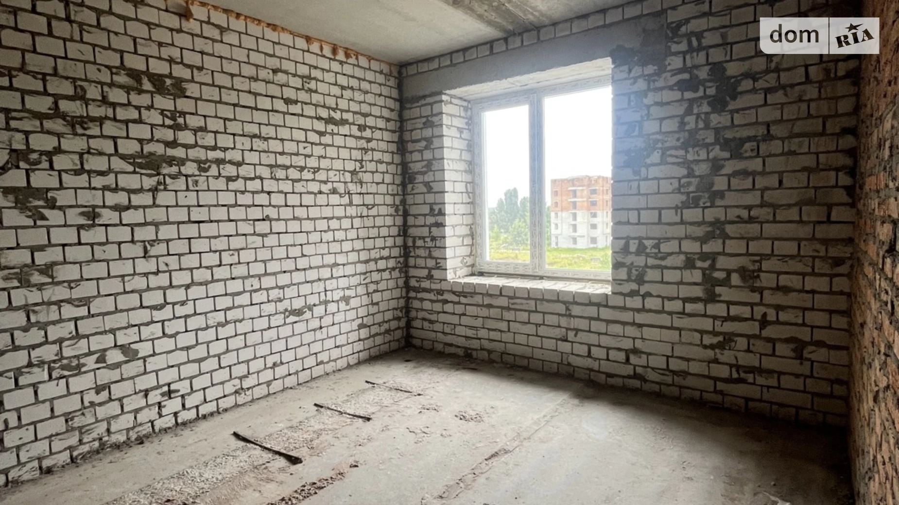 Продается 1-комнатная квартира 40 кв. м в Буче, ул. Ивана Кожедуба, 4Б - фото 5