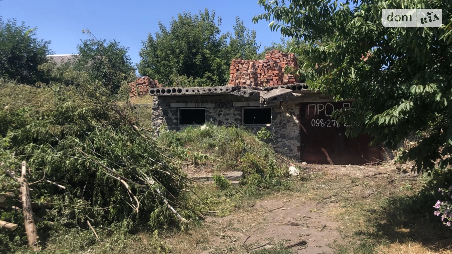 Продается земельный участок 7.29 соток в Черкасской области, цена: 5000 $ - фото 2