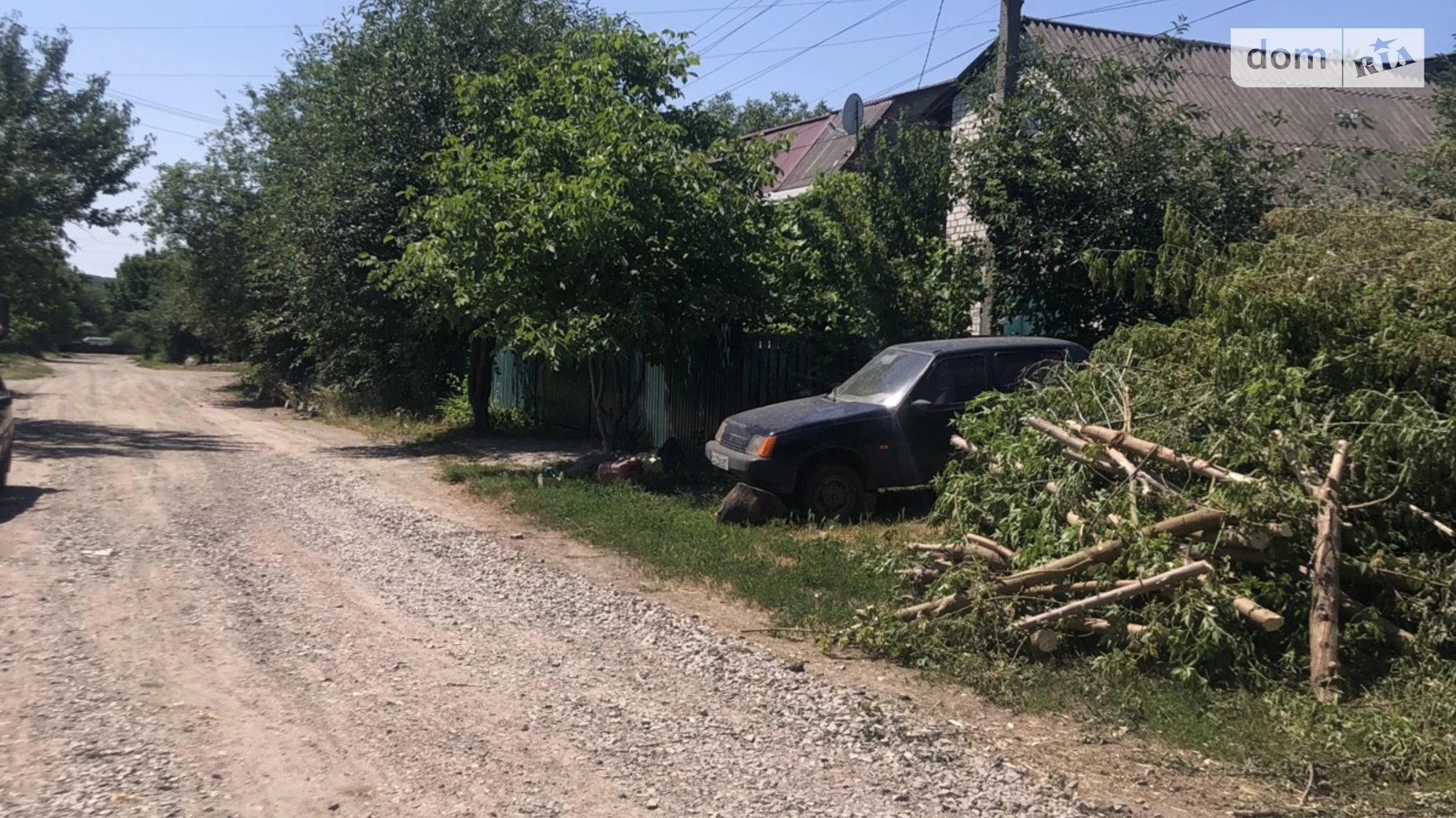 Продается земельный участок 7.29 соток в Черкасской области, цена: 5000 $ - фото 3