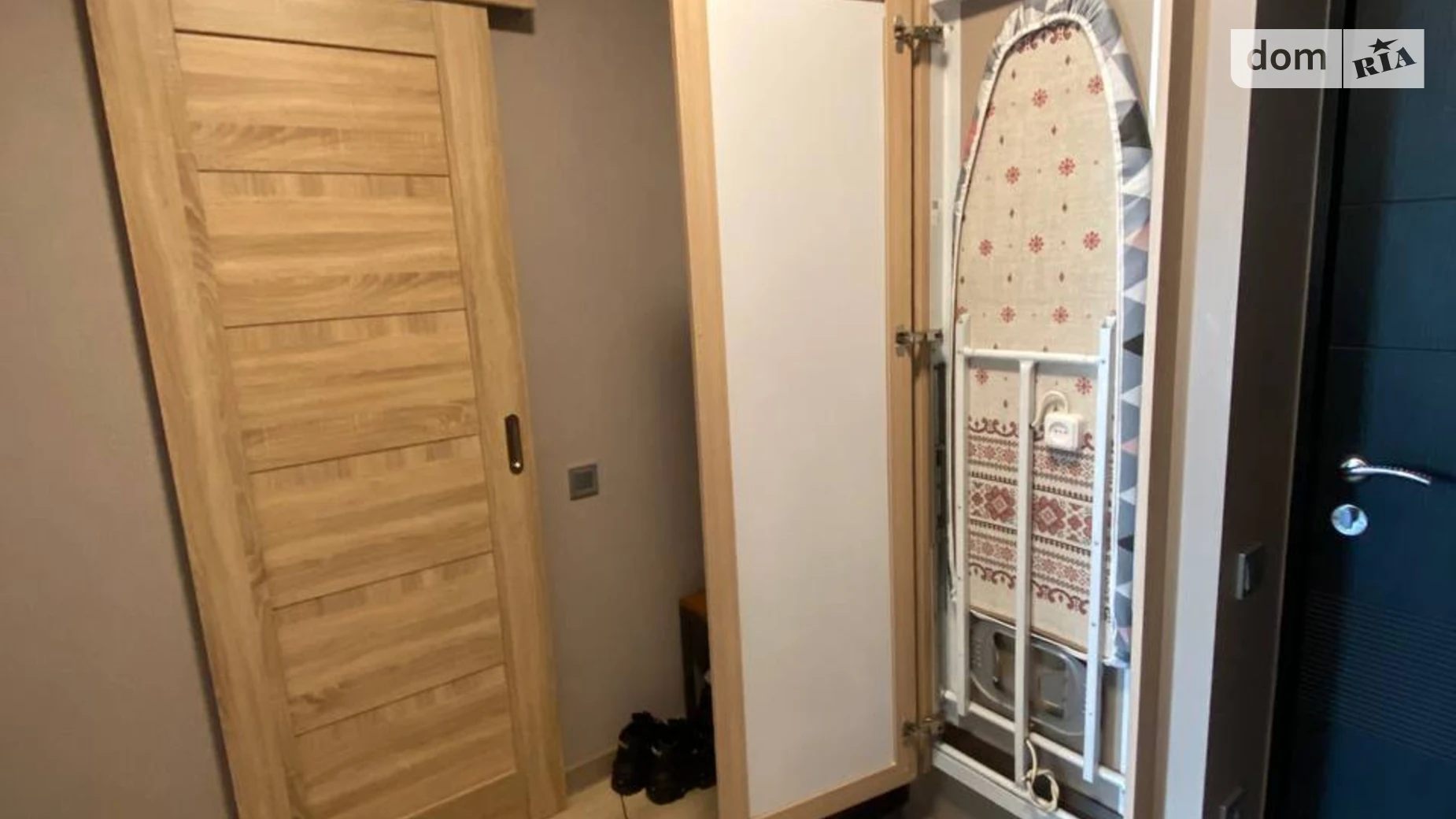 Продається 1-кімнатна квартира 43.7 кв. м у Лиманці, просп. Полковника Гуляєва(Маршала Жукова), 111 - фото 5