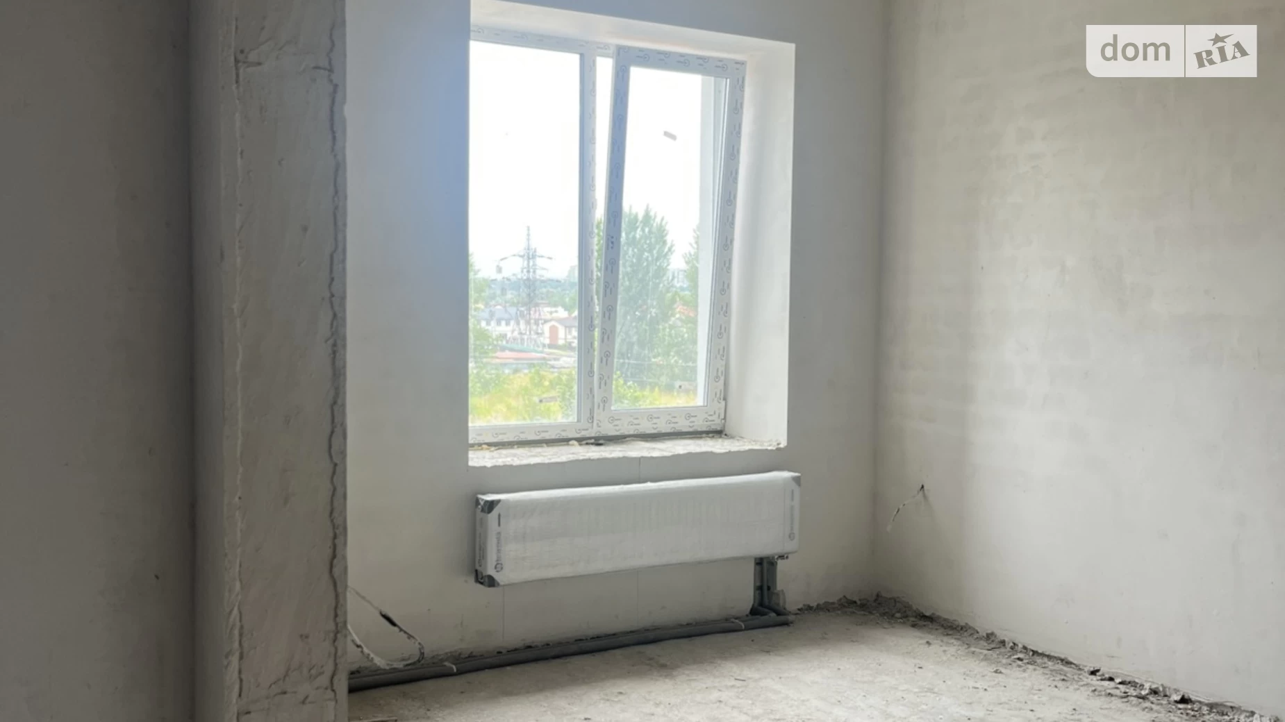 Продается 1-комнатная квартира 40 кв. м в Буче, ул. Ивана Кожедуба, 4Б - фото 4