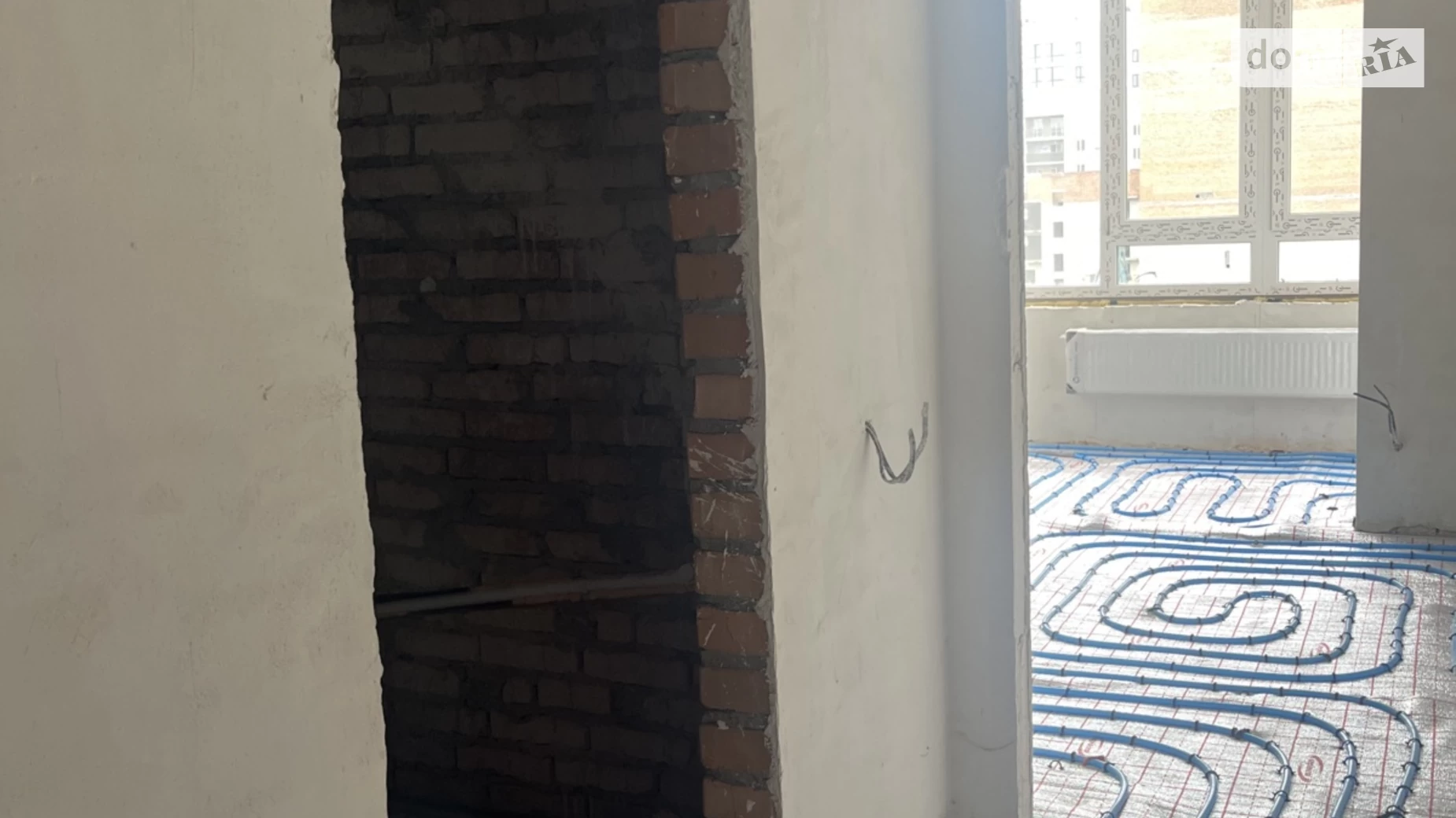 Продается 1-комнатная квартира 40 кв. м в Буче, ул. Ивана Кожедуба, 4Б - фото 5