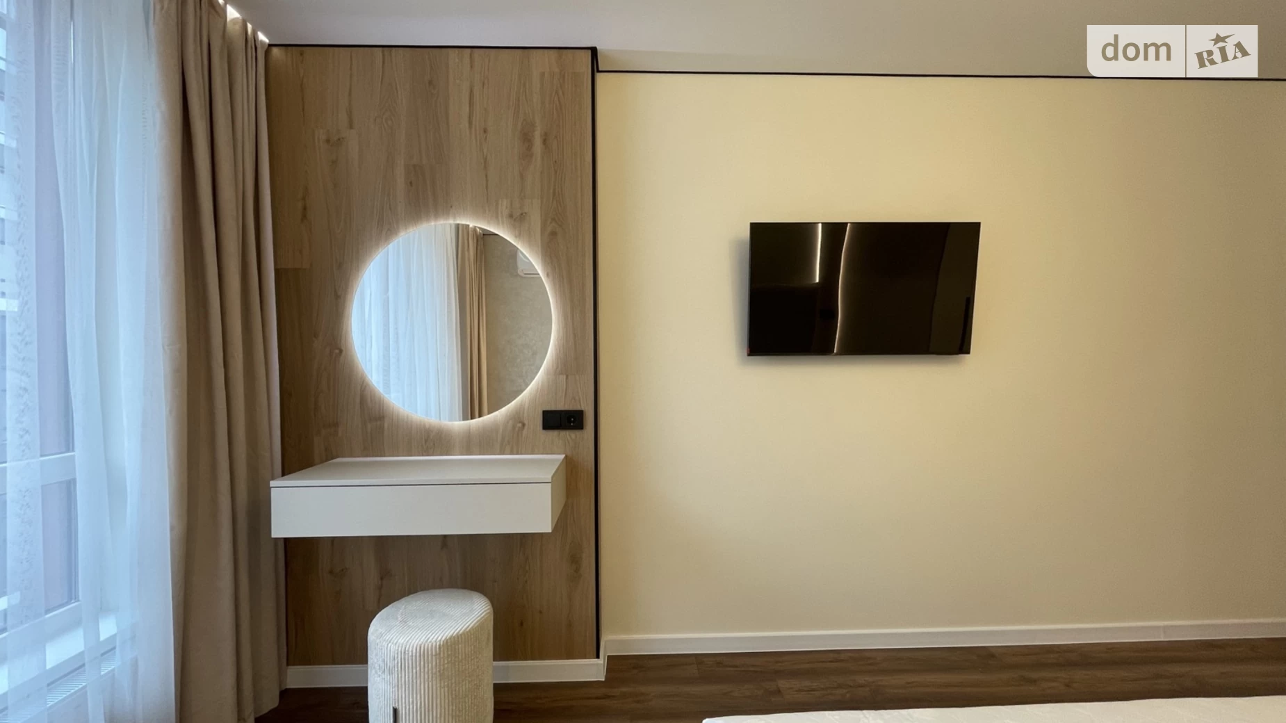 Продається 1-кімнатна квартира 46 кв. м у Івано-Франківську, вул. Сєченова(Федорченка), 129А - фото 5