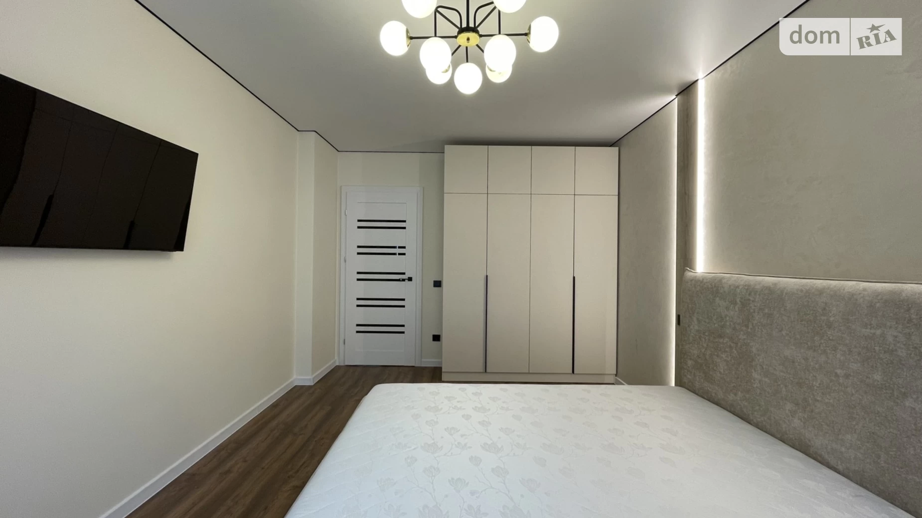 Продається 1-кімнатна квартира 46 кв. м у Івано-Франківську, вул. Сєченова(Федорченка), 129А - фото 4