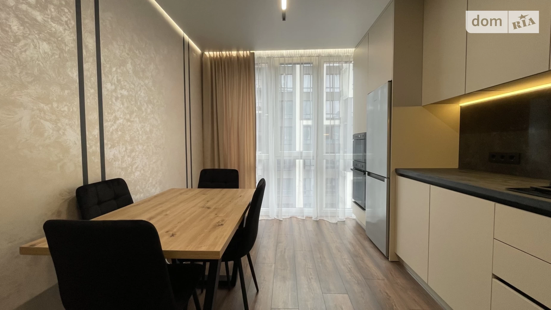 Продається 1-кімнатна квартира 46 кв. м у Івано-Франківську, вул. Сєченова(Федорченка), 129А - фото 3