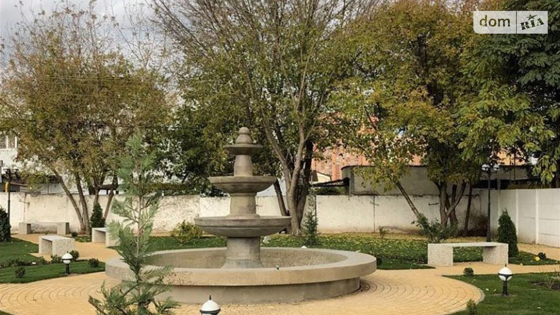 Продается 1-комнатная квартира 35.5 кв. м в Одессе, ул. Люстдорфская дорога, 100З - фото 4