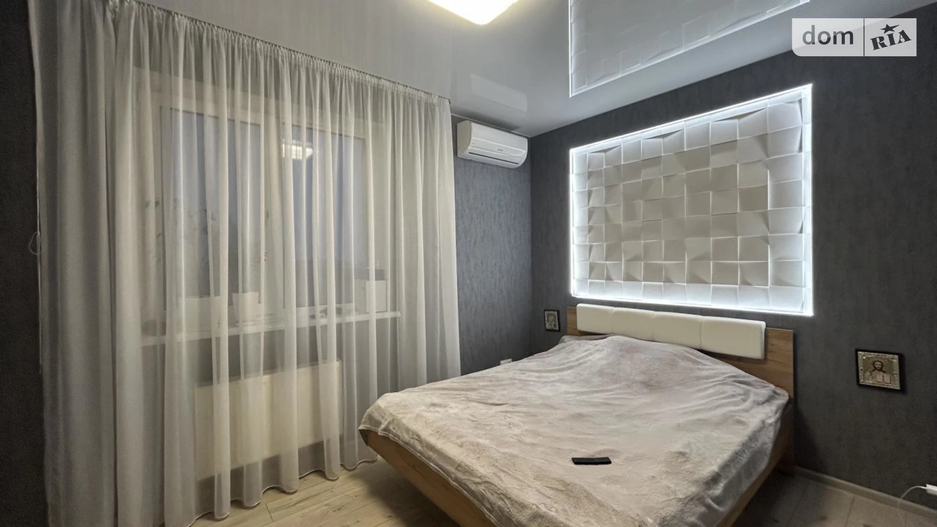 Продается 2-комнатная квартира 68 кв. м в Чабанах, ул. Покровская(Кирова), 40Б - фото 4