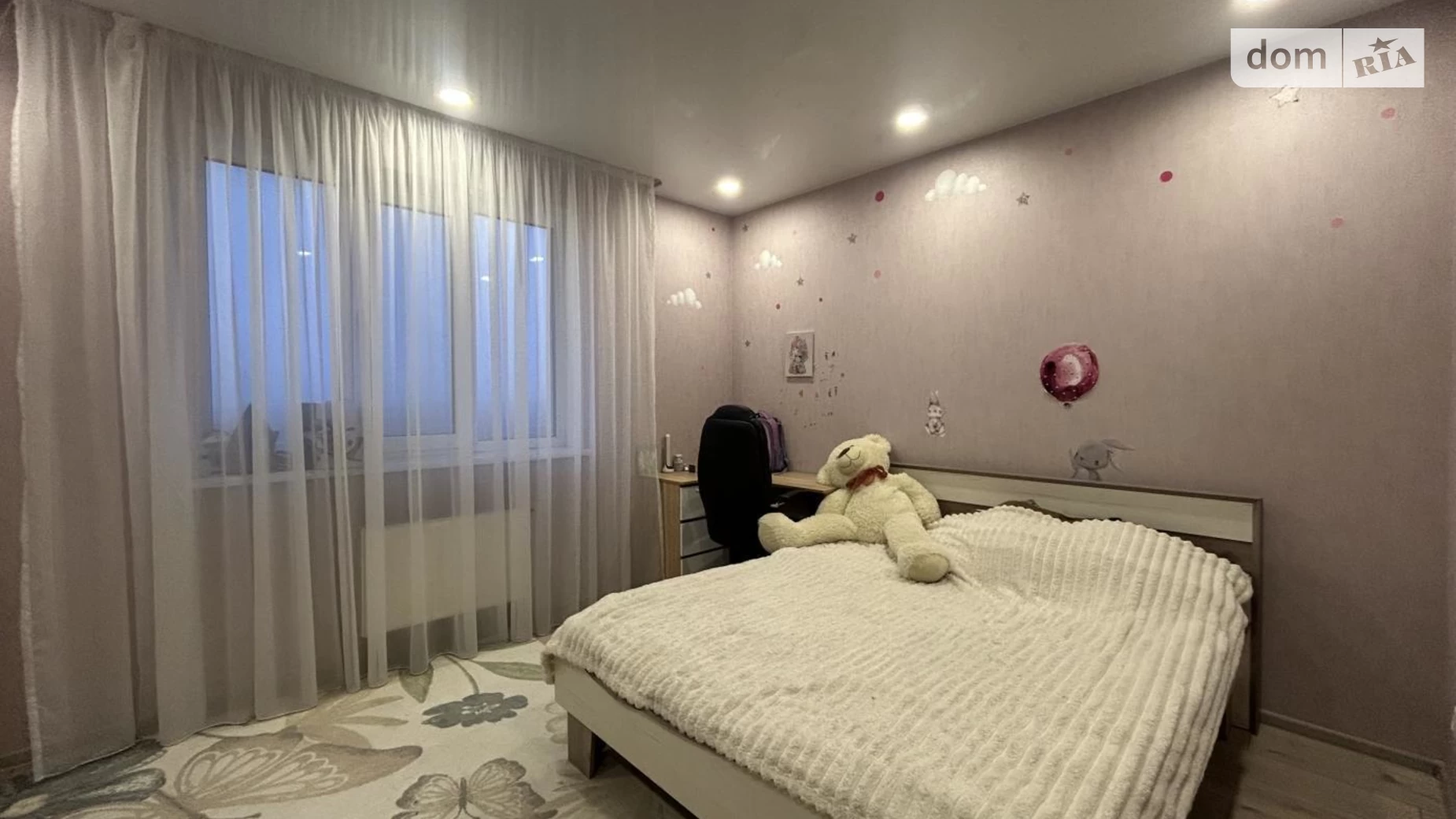 Продается 2-комнатная квартира 68 кв. м в Чабанах, ул. Покровская(Кирова), 40Б - фото 5