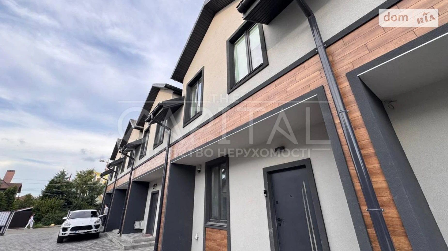 Бучанський район Софиевская Борщаговка, цена: 115000 $ - фото 2