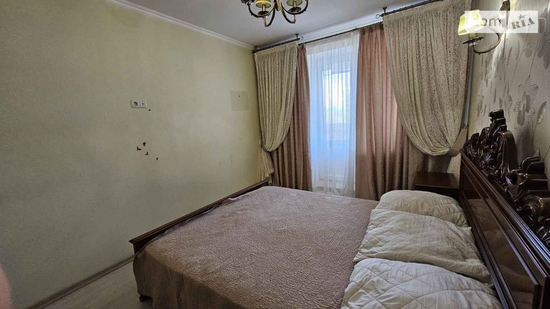 Здається в оренду 4-кімнатна квартира 75 кв. м у Вінниці, вул. Данила Галицького - фото 5