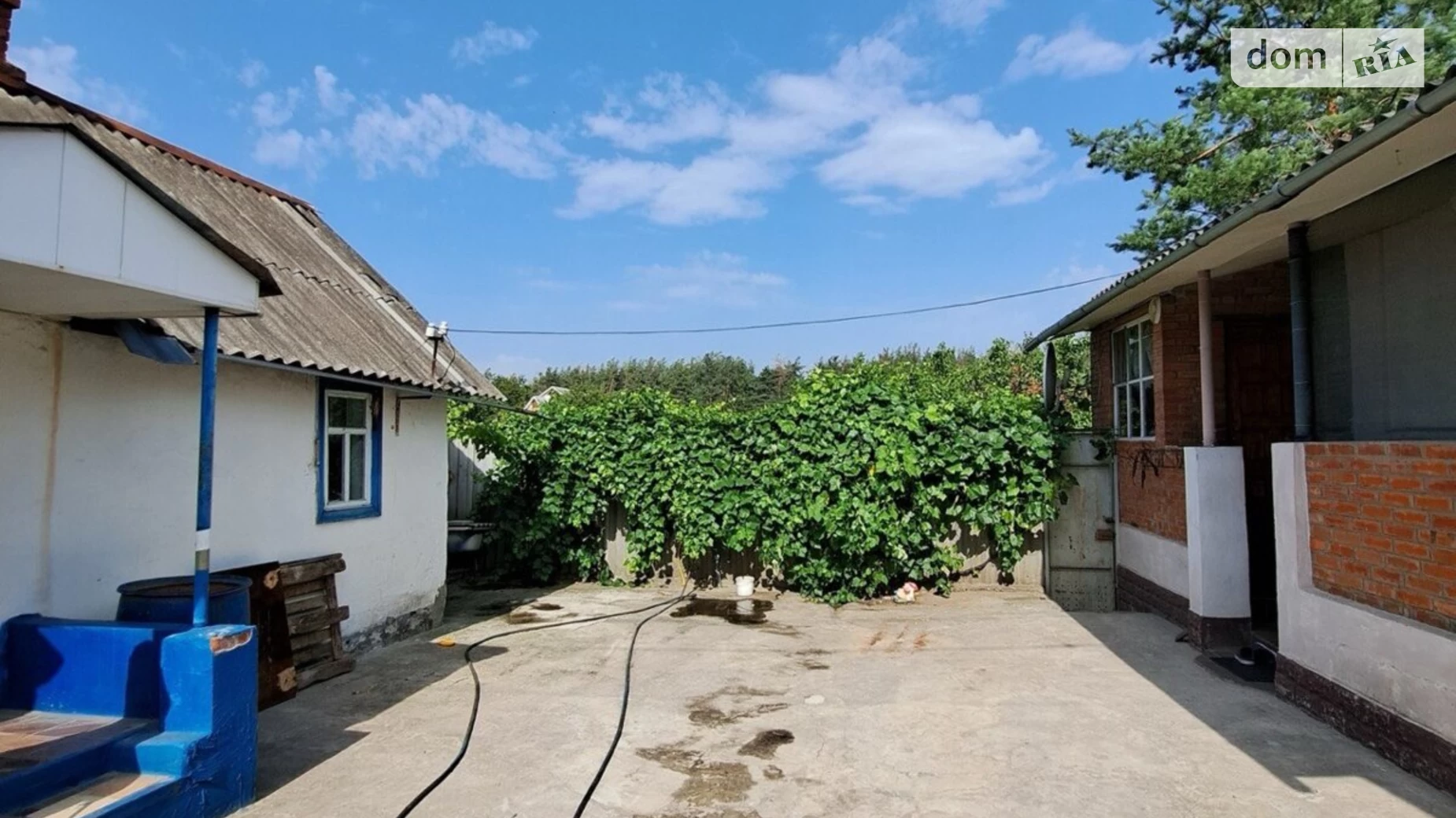 Продается одноэтажный дом 70 кв. м с садом, цена: 40000 $ - фото 3