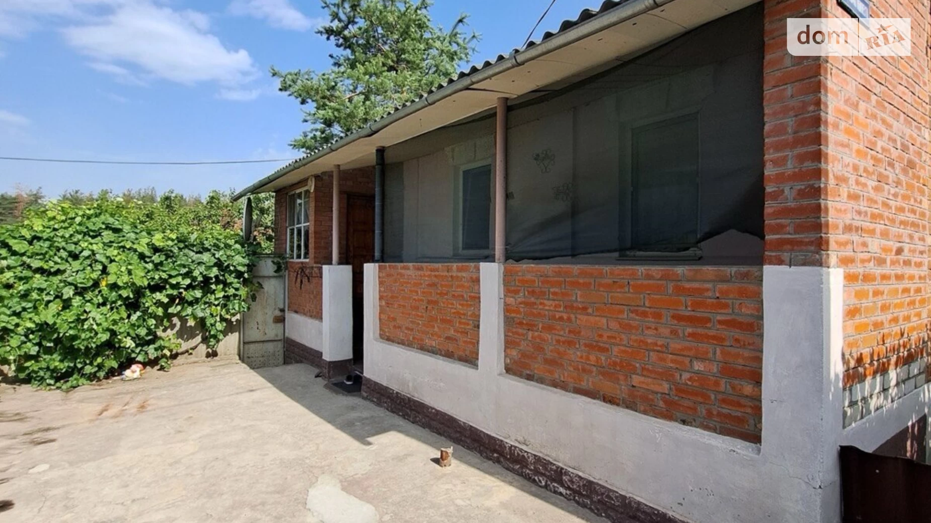 Продается одноэтажный дом 70 кв. м с садом, цена: 40000 $ - фото 2