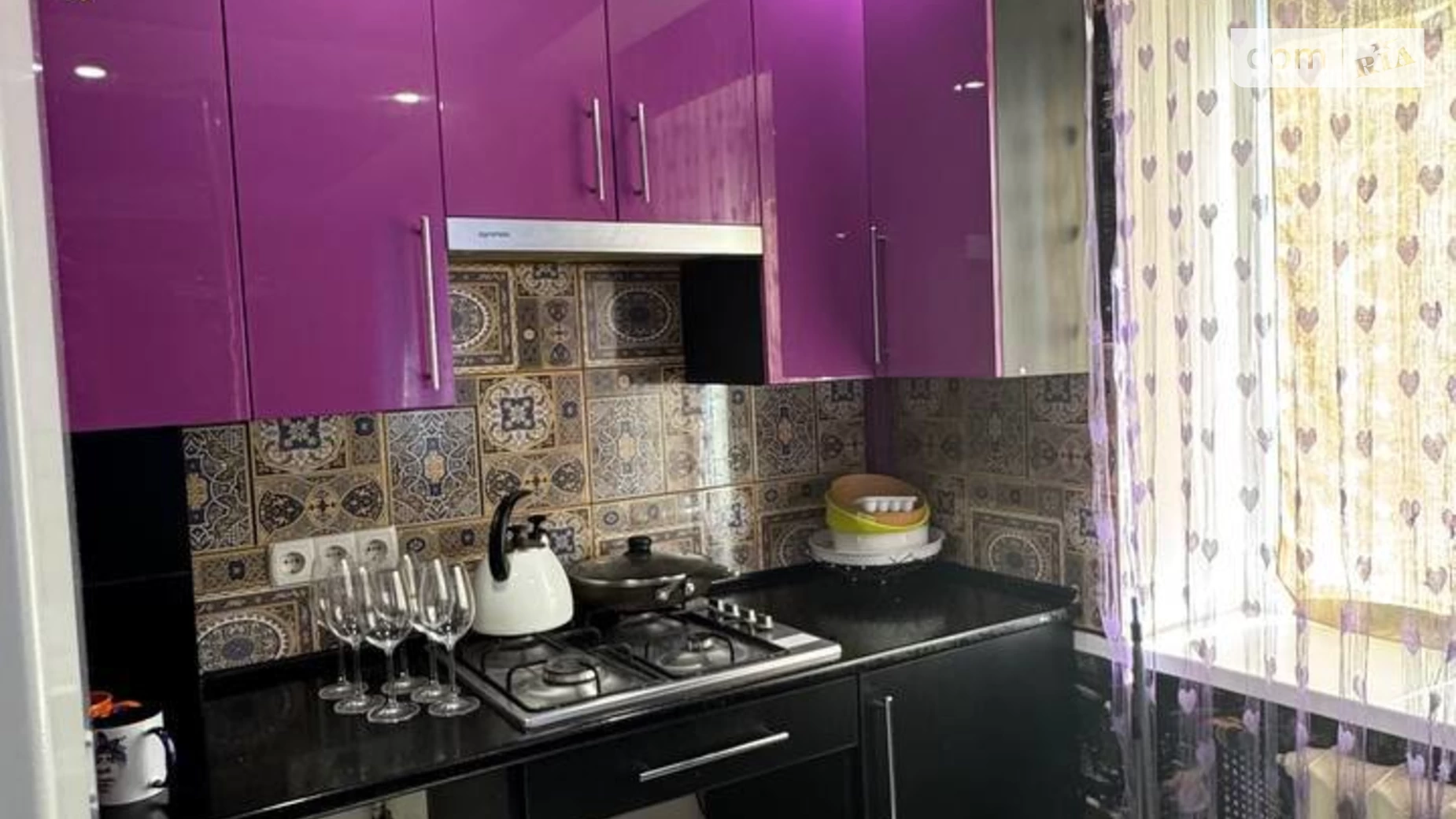 Продается 1-комнатная квартира 45 кв. м в Щербанях, вулиця 65 військове містечко, 1 - фото 5