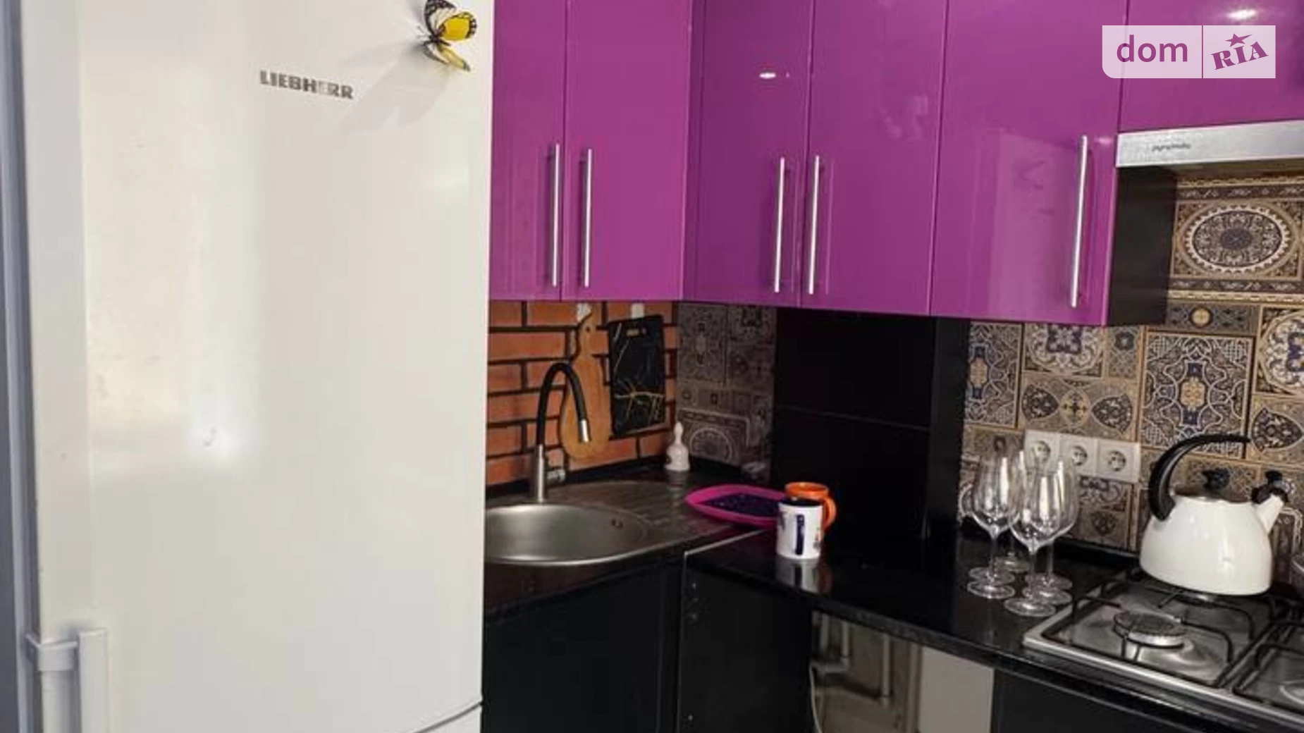 Продается 1-комнатная квартира 45 кв. м в Щербанях, вулиця 65 військове містечко, 1 - фото 4