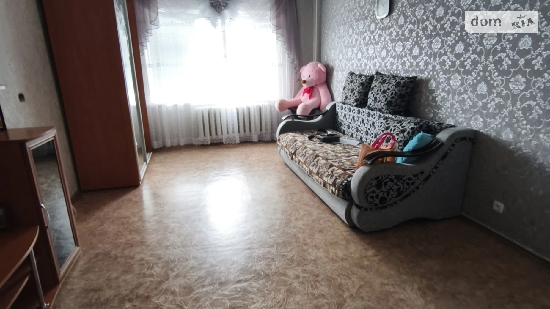 Здається в оренду 2-кімнатна квартира 62 кв. м у Сумах, вул. Сірка Івана, 35 - фото 2