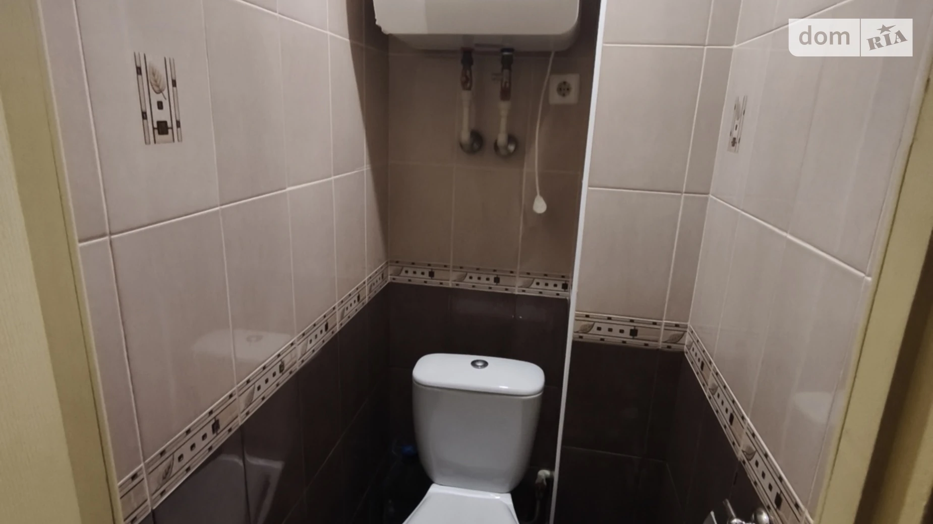 Здається в оренду 2-кімнатна квартира 62 кв. м у Сумах, вул. Сірка Івана, 35 - фото 4