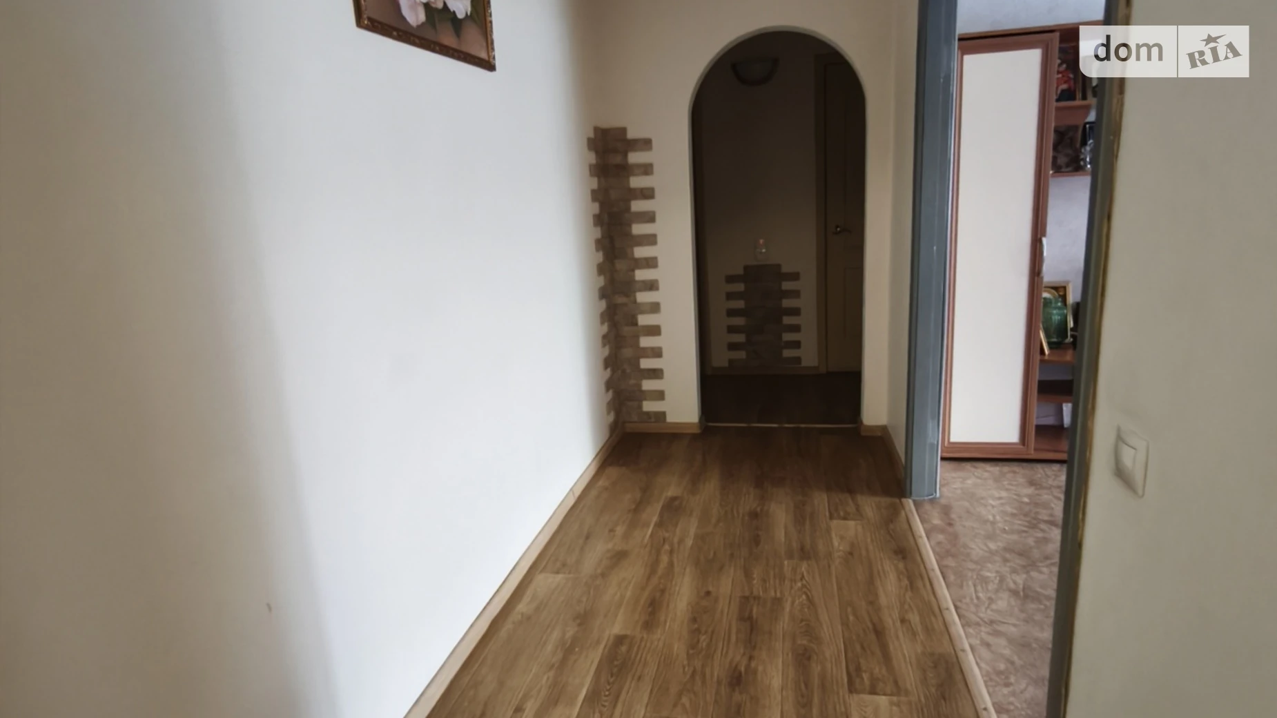 Здається в оренду 2-кімнатна квартира 62 кв. м у Сумах, вул. Сірка Івана, 35 - фото 5