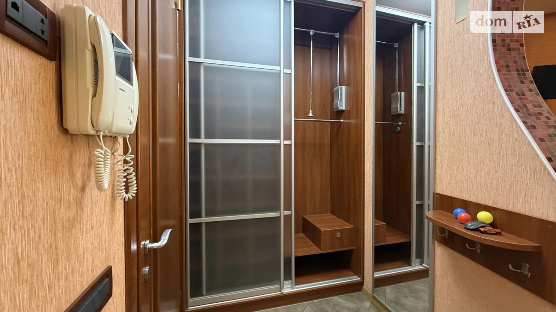 Продається 3-кімнатна квартира 121.7 кв. м у Одесі, пров. Педагогічний, 3 корпус 3 - фото 5