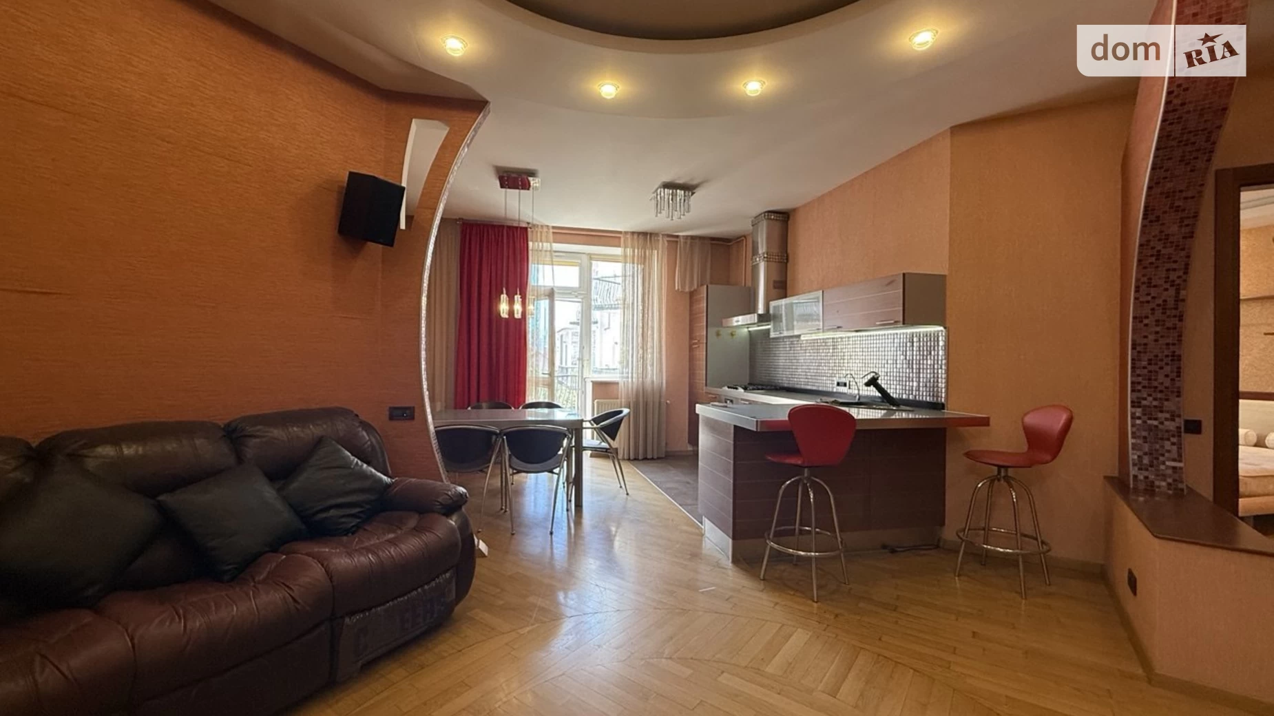 Продається 3-кімнатна квартира 121.7 кв. м у Одесі, пров. Педагогічний, 3 корпус 3 - фото 3