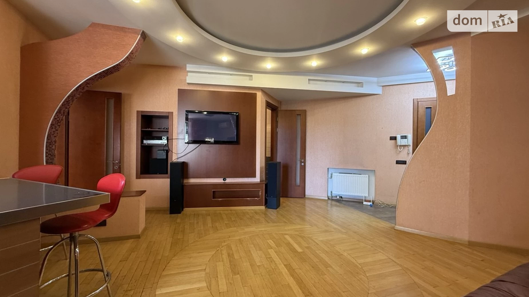 Продається 3-кімнатна квартира 121.7 кв. м у Одесі, пров. Педагогічний, 3 корпус 3 - фото 4