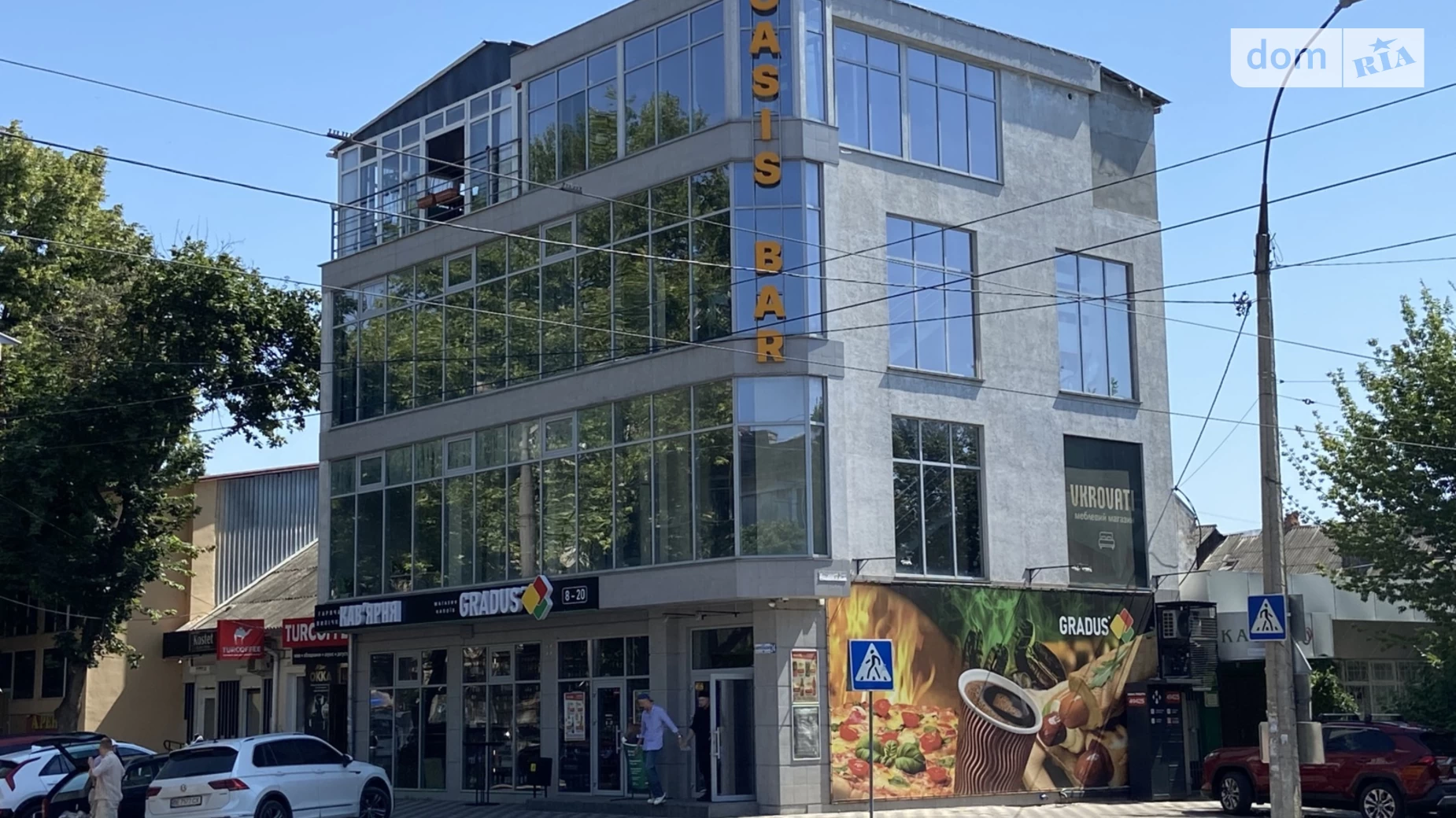 Продается помещения свободного назначения 443.7 кв. м в 4-этажном здании, цена: 550000 $ - фото 2