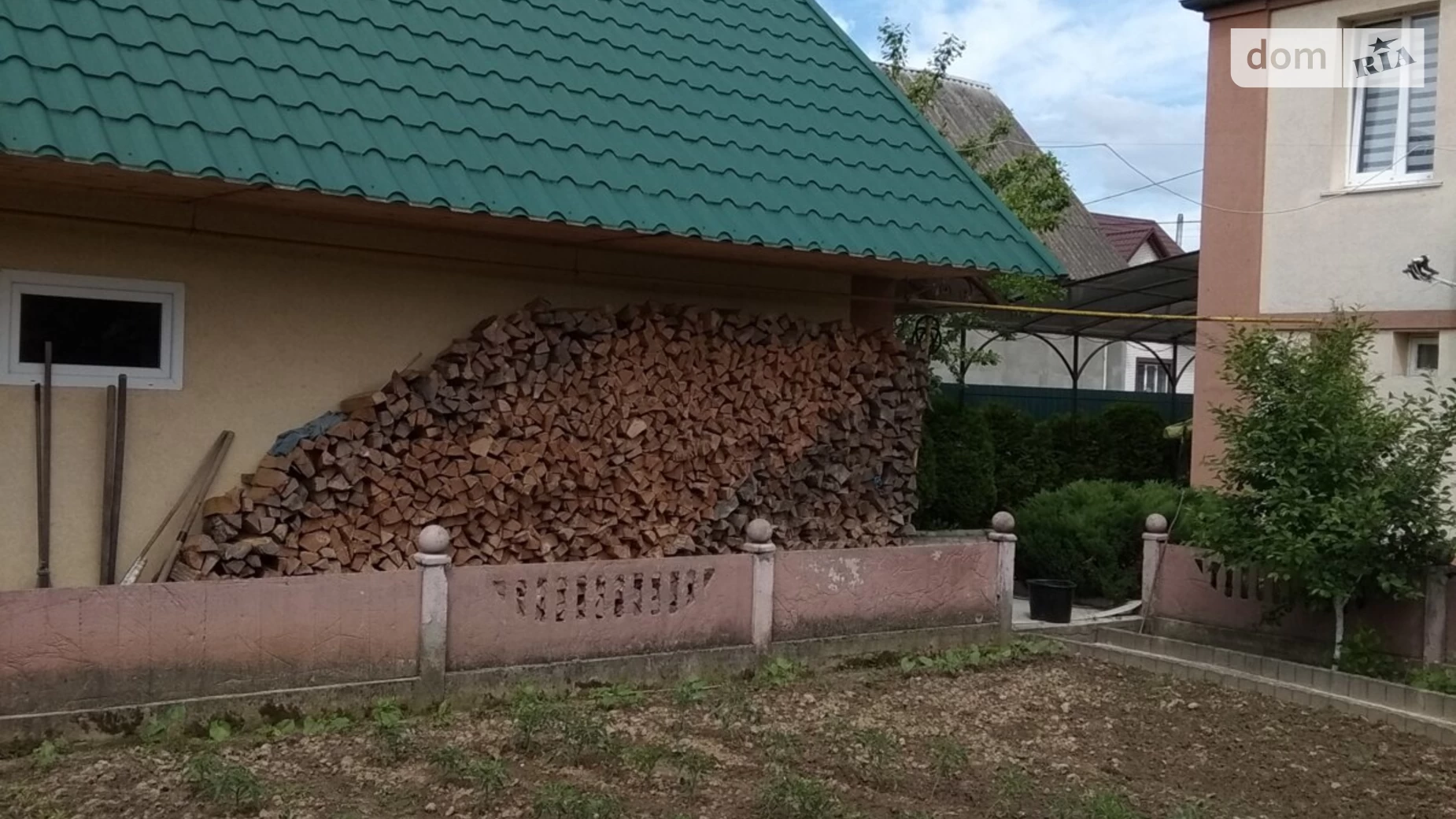 Продается дом на 2 этажа 108.3 кв. м с участком, цена: 95000 $ - фото 3