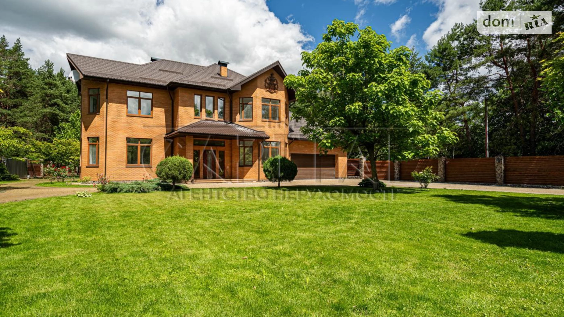ул. Независимости(Горького) Богдановка (Бровары), цена: 500000 $ - фото 3