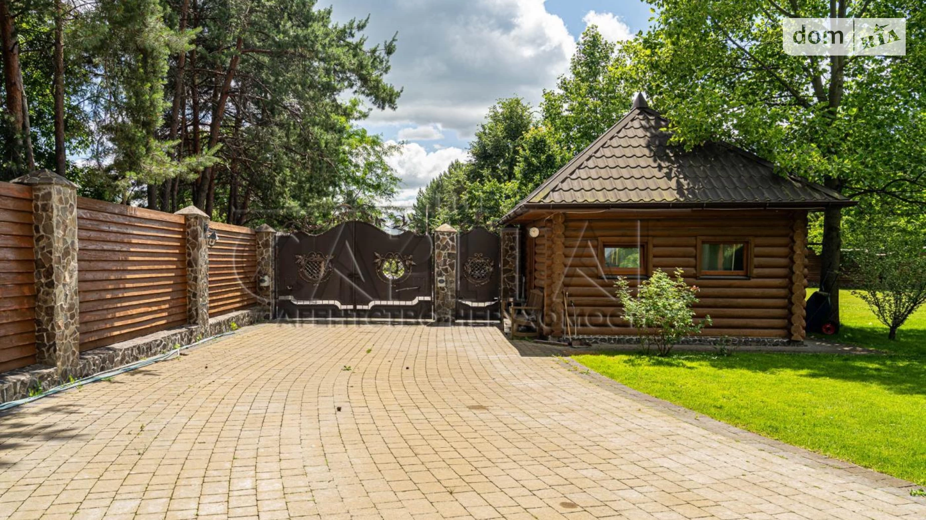 ул. Независимости(Горького) Богдановка (Бровары), цена: 500000 $ - фото 4