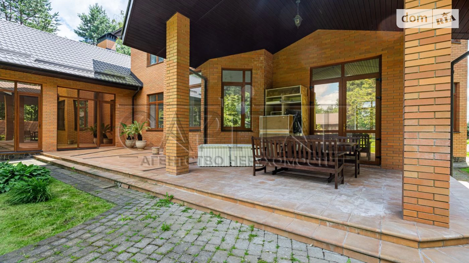 ул. Независимости(Горького) Богдановка (Бровары), цена: 500000 $ - фото 5