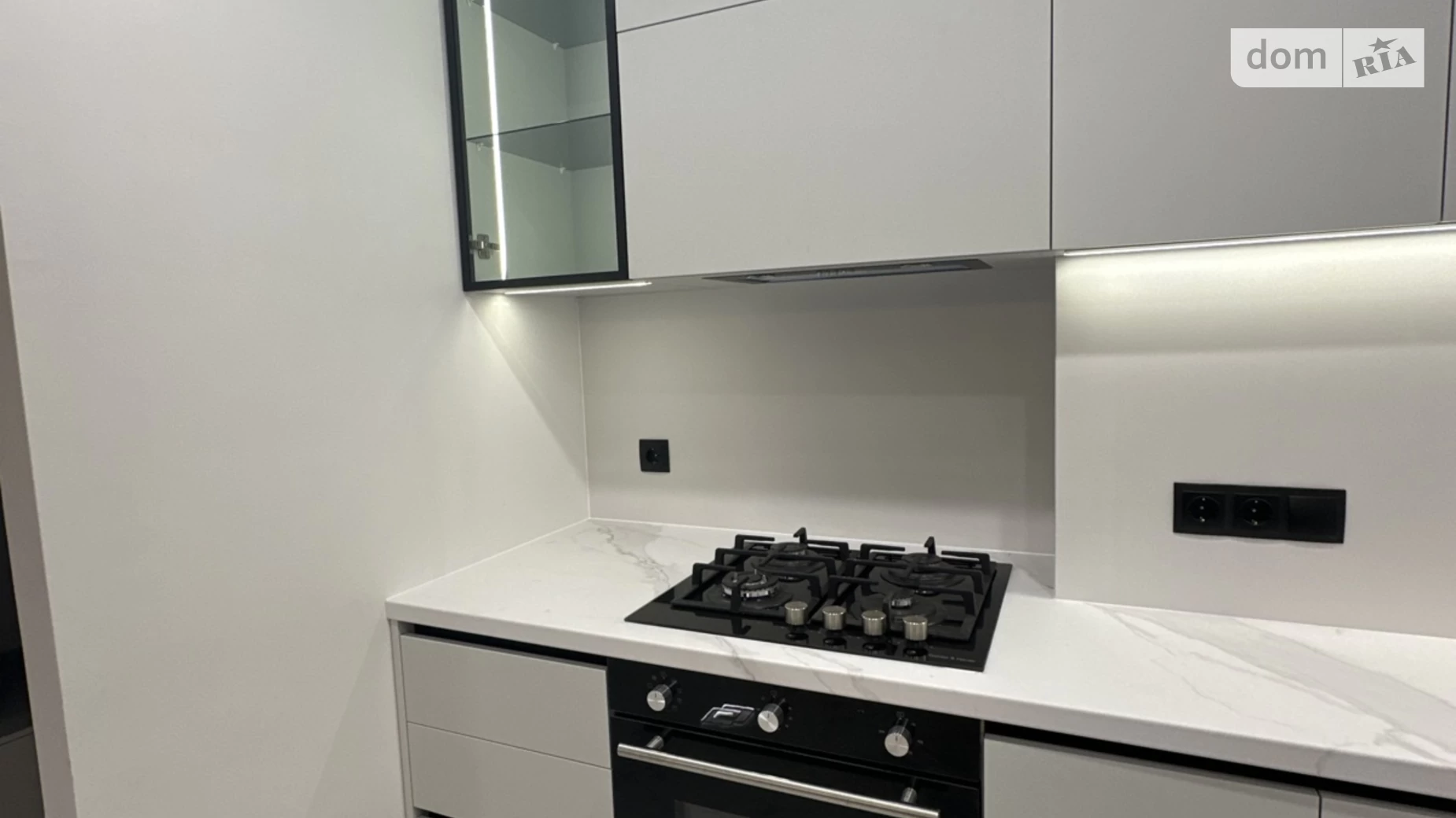 2-комнатная квартира 56 кв. м в Тернополе, цена: 68500 $ - фото 4