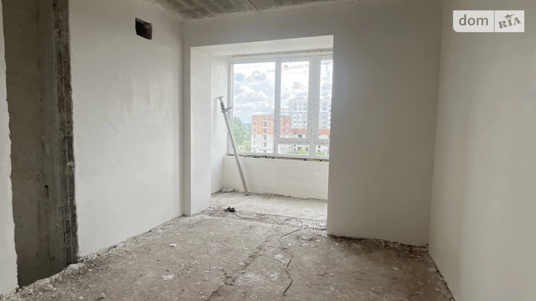 Продается 2-комнатная квартира 61 кв. м в Буче, ул. Ивана Кожедуба, 4Б - фото 3