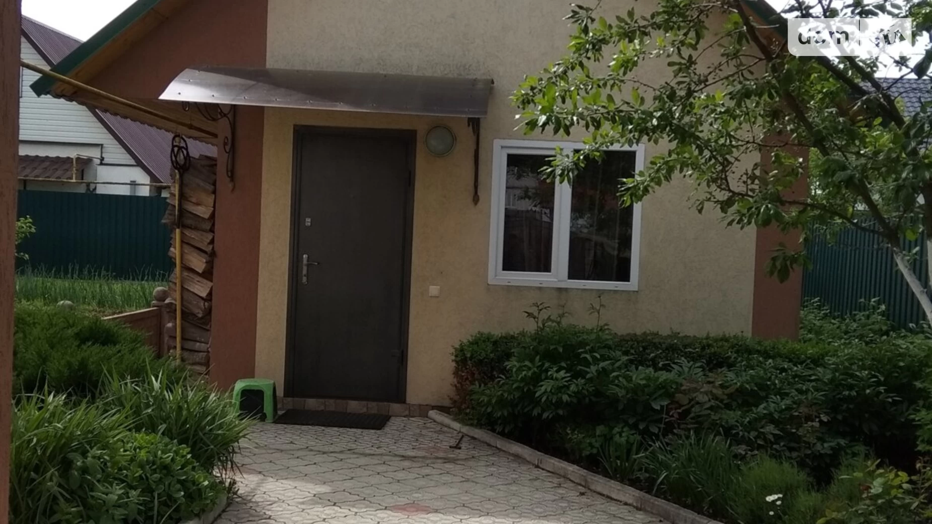 Продается дом на 2 этажа 108.3 кв. м с участком, цена: 95000 $ - фото 4
