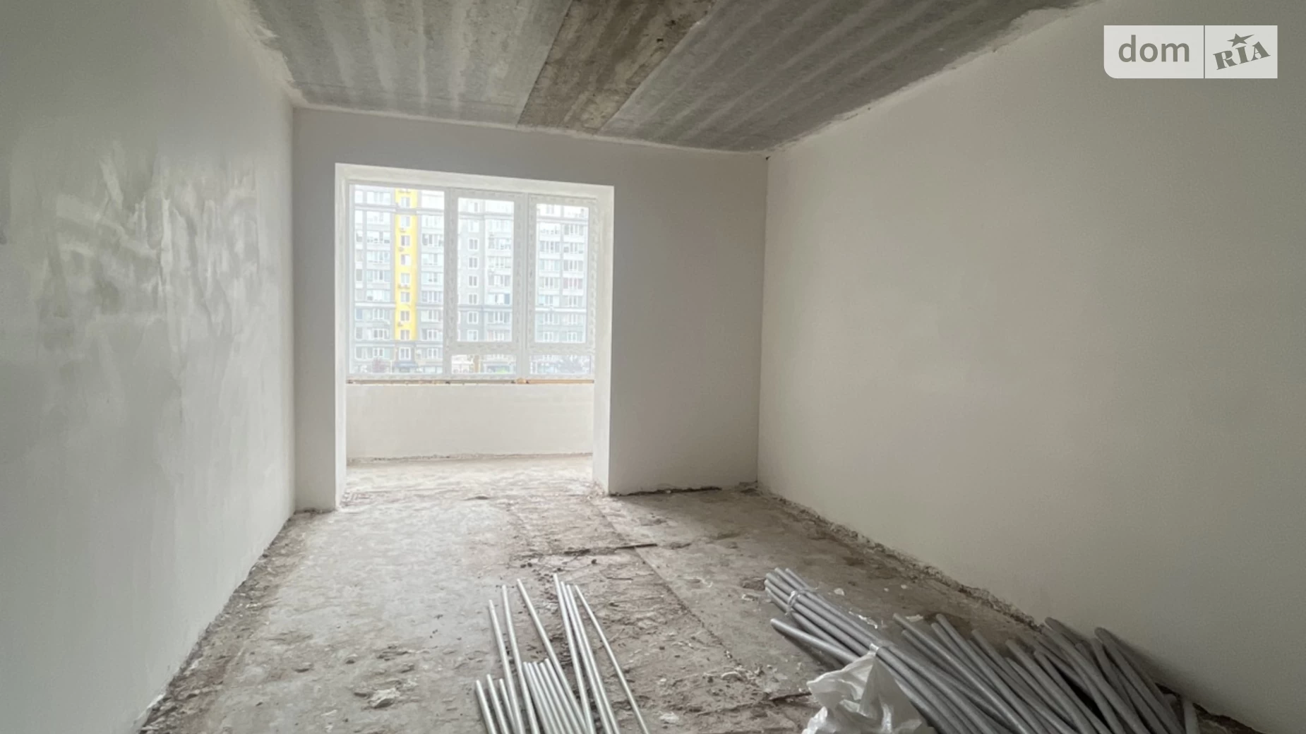 Продается 2-комнатная квартира 61 кв. м в Буче, ул. Ивана Кожедуба, 4Б - фото 4