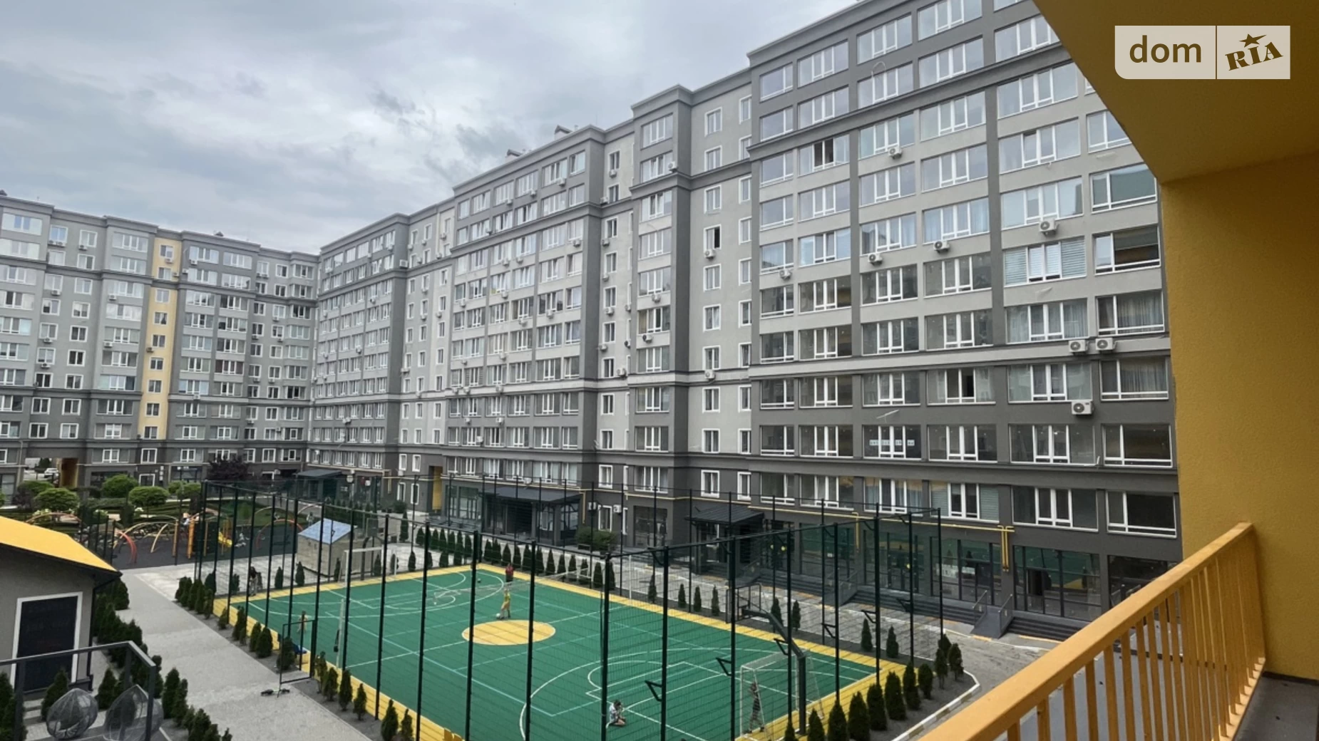 Продается 2-комнатная квартира 61 кв. м в Буче, ул. Ивана Кожедуба, 4Б - фото 5