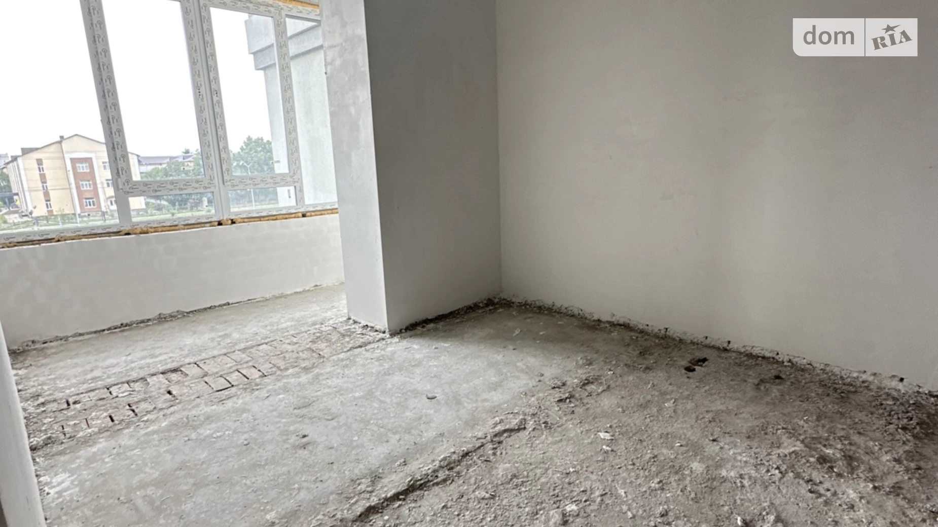 Продается 1-комнатная квартира 45 кв. м в Буче, ул. Ивана Кожедуба, 4В - фото 2