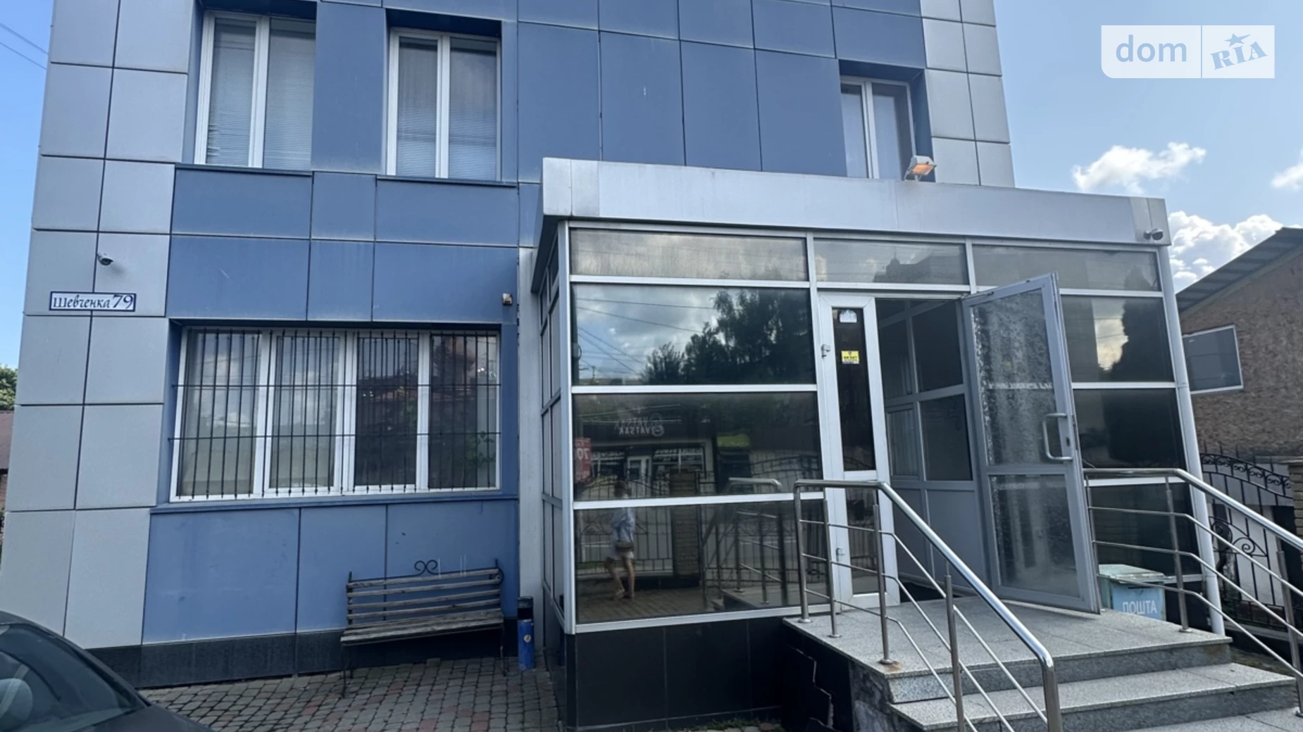 Сдается в аренду офис 294.4 кв. м в бизнес-центре, цена: 73500 грн - фото 3