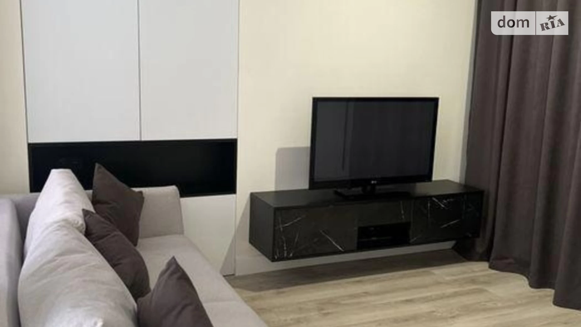 Продается 1-комнатная квартира 43 кв. м в Киеве, ул. Тарасовская, 40/52 - фото 3