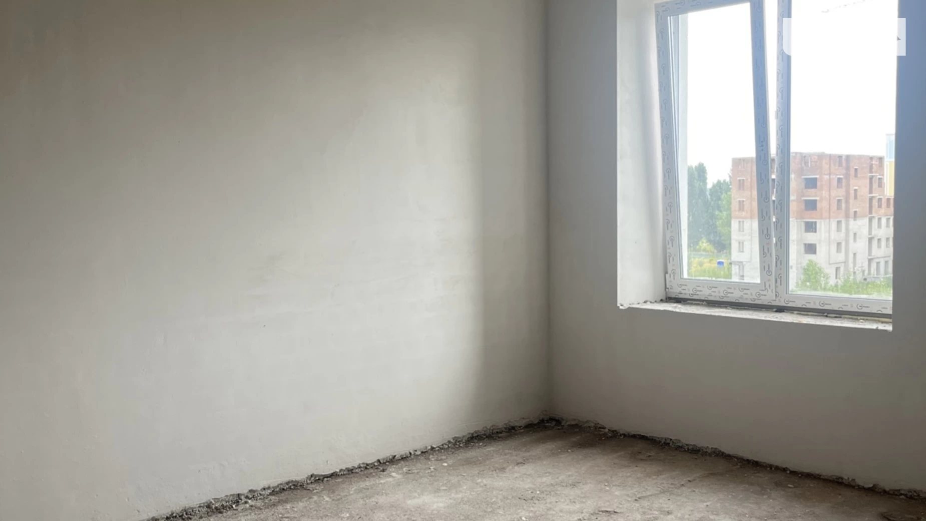 Продается 1-комнатная квартира 41 кв. м в Буче, ул. Ивана Кожедуба, 4Б - фото 2