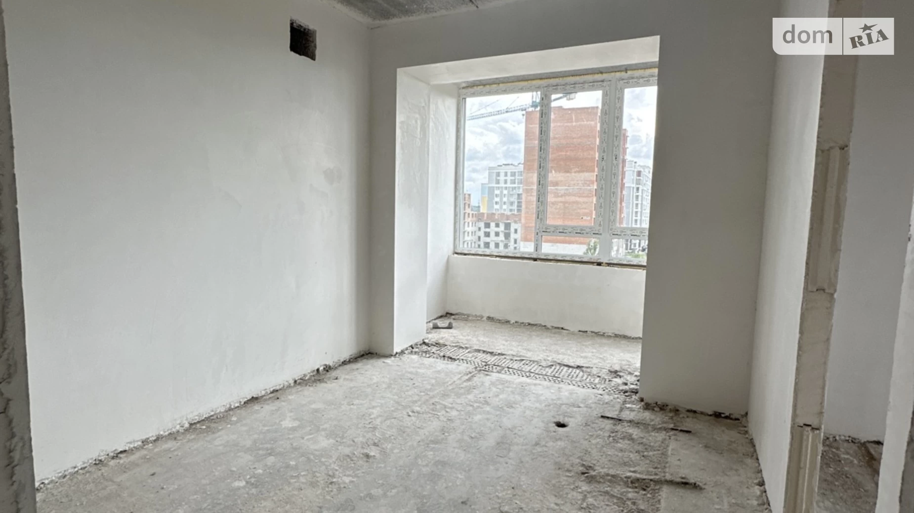 Продается 2-комнатная квартира 46 кв. м в Буче, ул. Ивана Кожедуба, 4В - фото 3