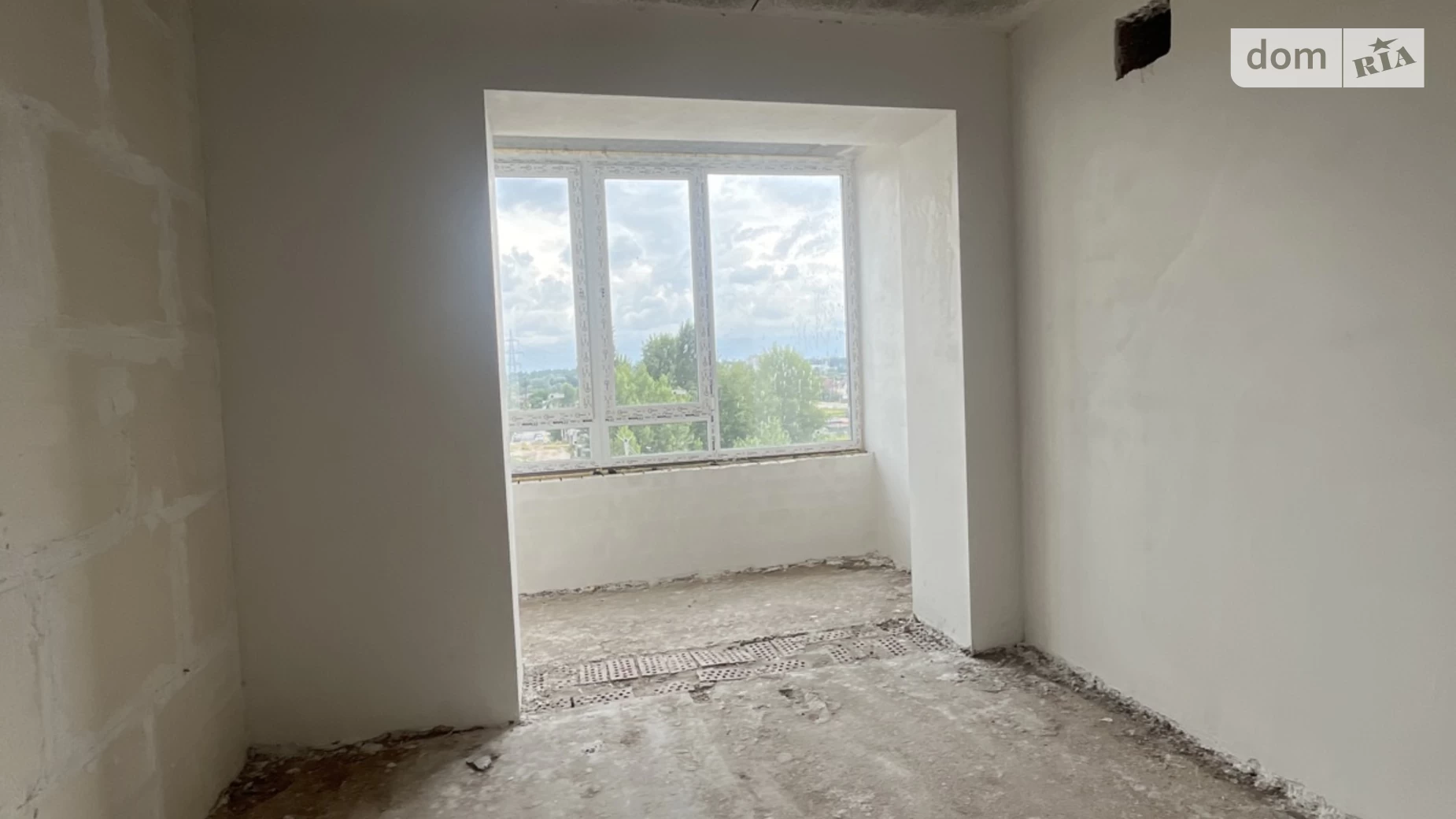 Продается 1-комнатная квартира 41 кв. м в Буче, ул. Ивана Кожедуба, 4Б - фото 5