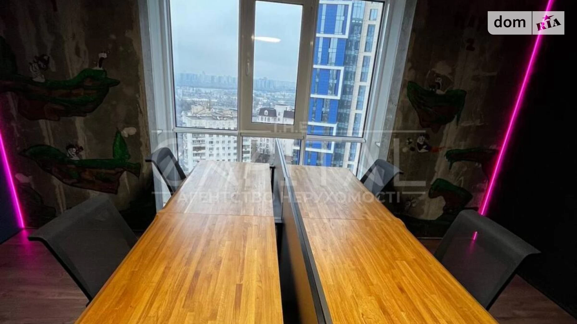 Сдается в аренду офис 105 кв. м в бизнес-центре, цена: 2700 $ - фото 5