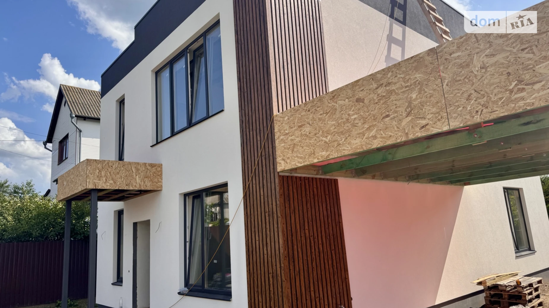 Продається будинок 2 поверховий 130 кв. м з подвалом, цена: 170000 $ - фото 5