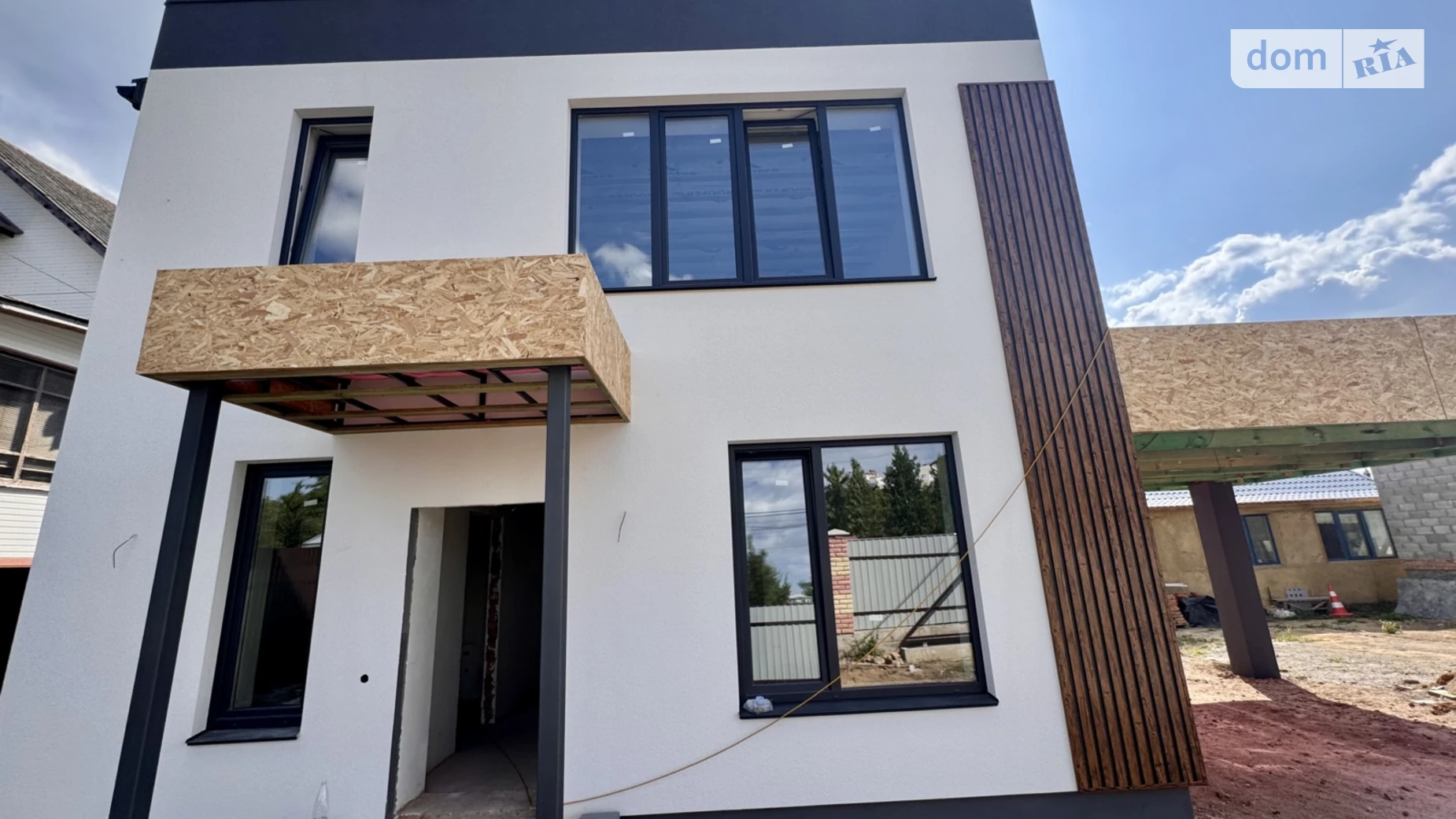 Продається будинок 2 поверховий 130 кв. м з подвалом, цена: 170000 $ - фото 4