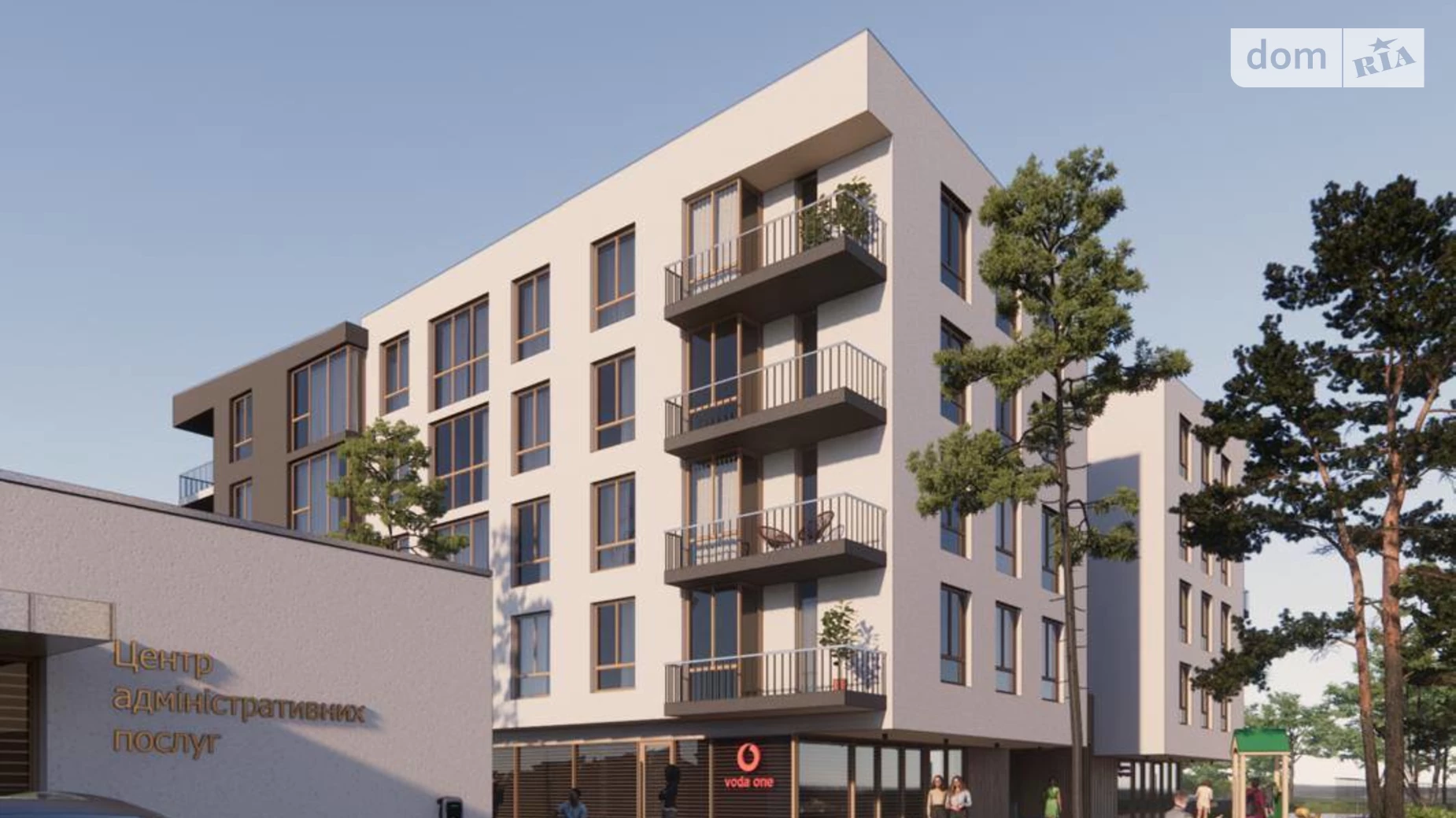 ул. Даниила Галицкого, 2 Сокольники ЖК Central, цена: 164801 $ - фото 3