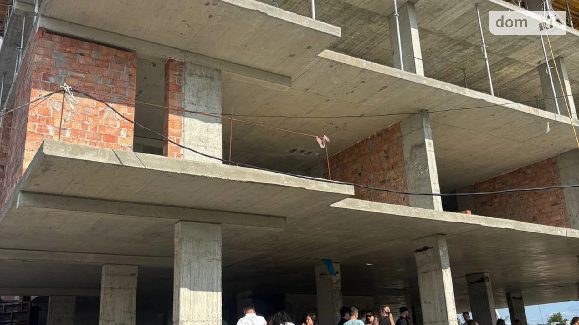 ул. Даниила Галицкого, 2 Сокольники ЖК Central, цена: 164801 $ - фото 5