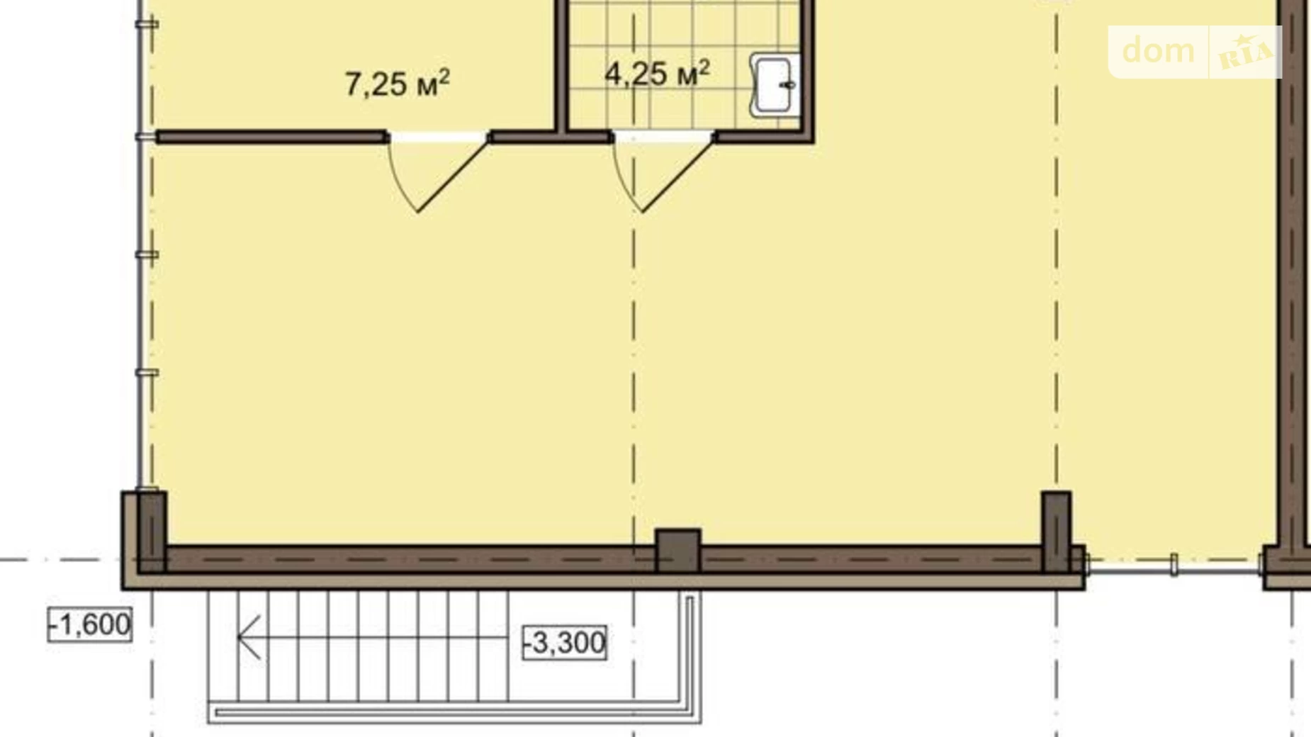 ул. Даниила Галицкого, 2 Сокольники ЖК Central, цена: 164801 $ - фото 4