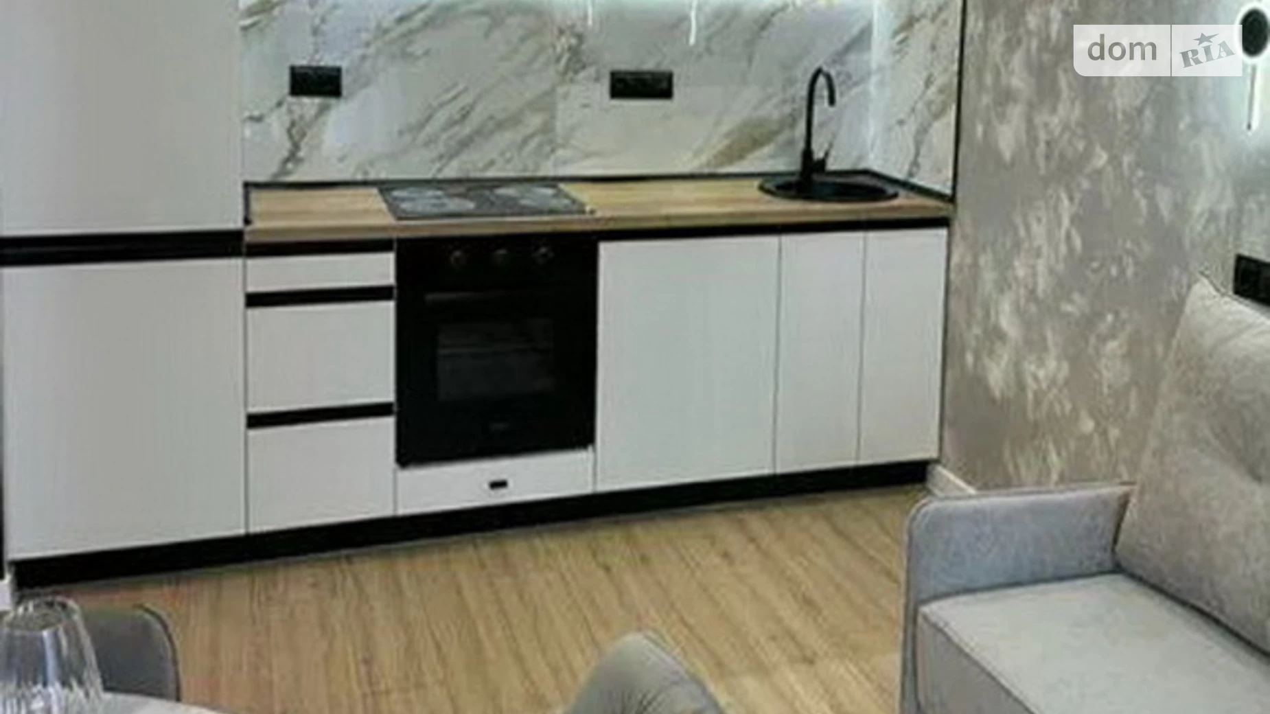 Продается 1-комнатная квартира 41 кв. м в Одессе, ул. Краснова, 1Б - фото 3