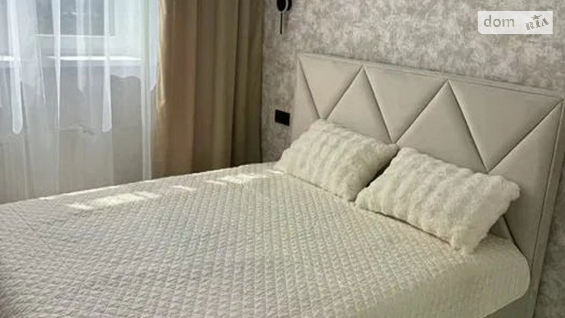 Продается 1-комнатная квартира 41 кв. м в Одессе, ул. Краснова, 1Б - фото 4