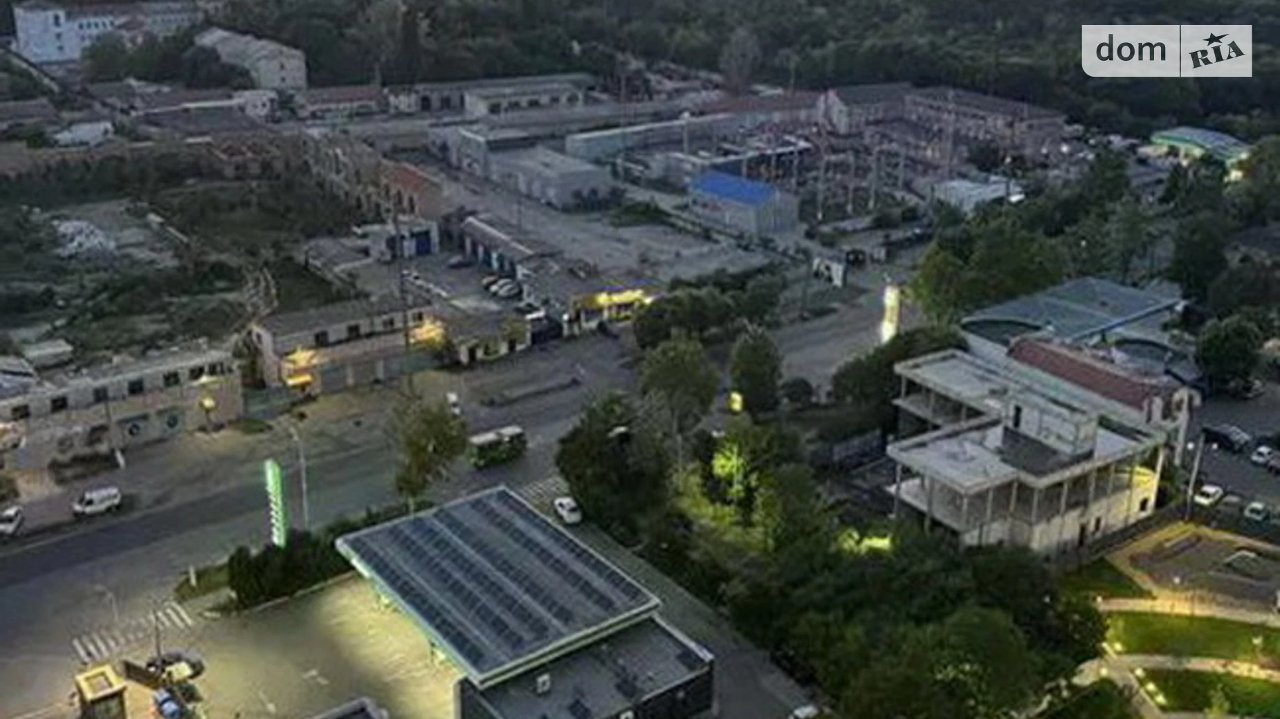 Продается 1-комнатная квартира 41 кв. м в Одессе, ул. Краснова, 1Б - фото 5